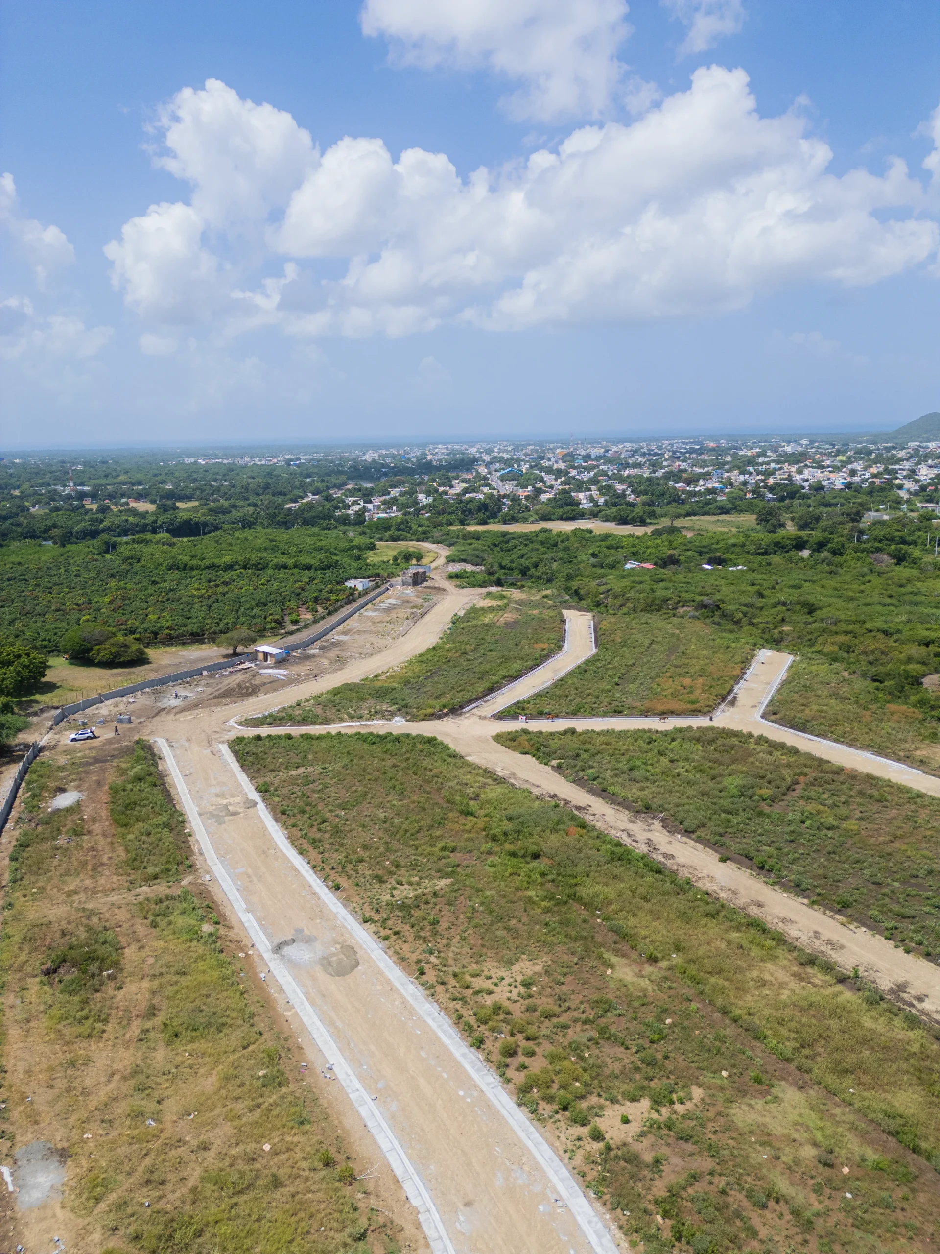 Terrenos disponibles en Colinas del Mar Residences